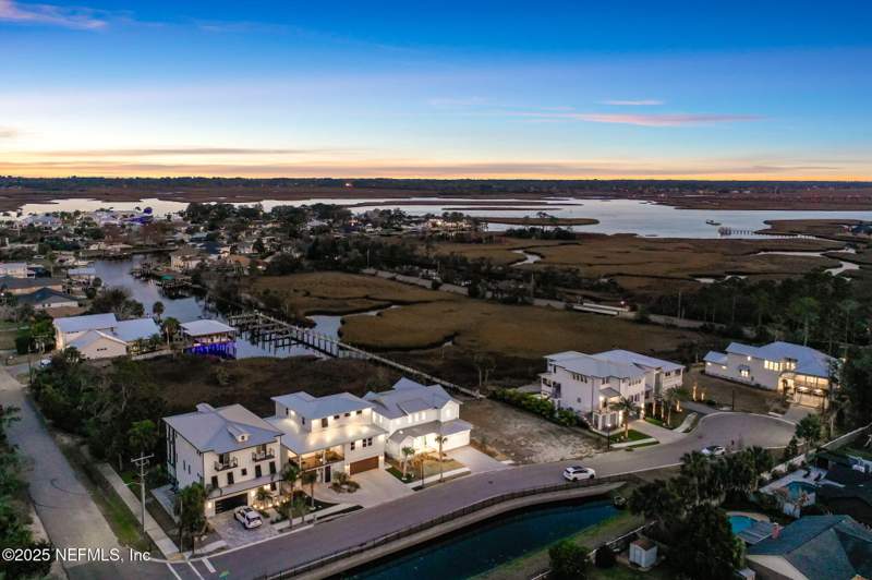 4 bedroom Single Family Residence at 4119 Sunrise Cove Way, Cove at Isle of Palms, Jacksonville — photo 4