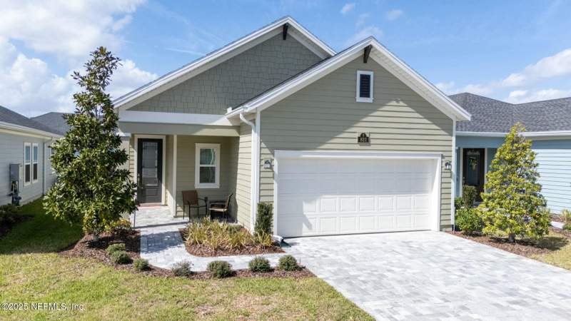 3 bedroom Single Family Residence at 823 Stillwater Boulevard, Stillwater, St. Johns — photo 2