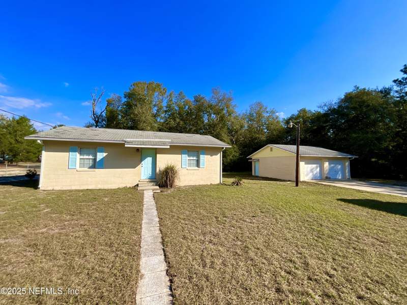2 bedroom Single Family Residence at 600 Wakulla Street, Lakeside Hills, Florahome — photo 5
