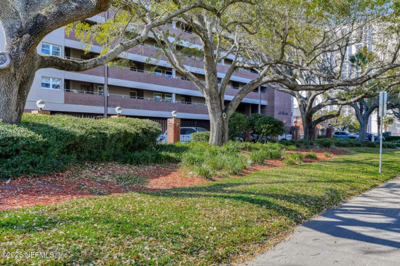 2 bedroom Condominium at 1520 Le Baron Avenue #1520, Le Baron, Jacksonville — photo 5