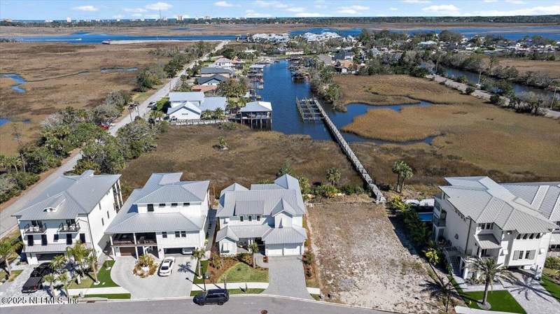 4 bedroom Single Family Residence at 4119 Sunrise Cove Way, Cove at Isle of Palms, Jacksonville — photo 3
