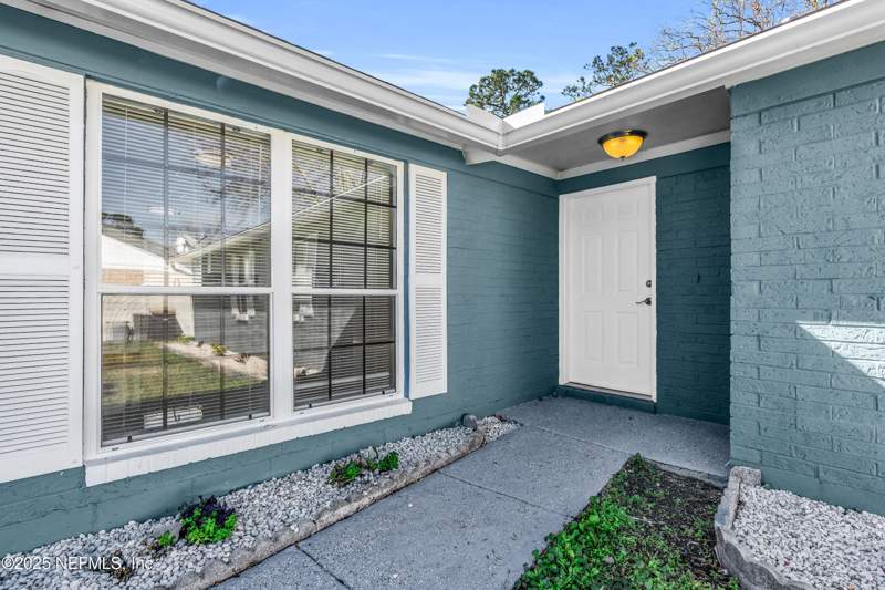 3 bedroom Single Family Residence at 3950 Star Tree Road, Springtree Village, Jacksonville — photo 5