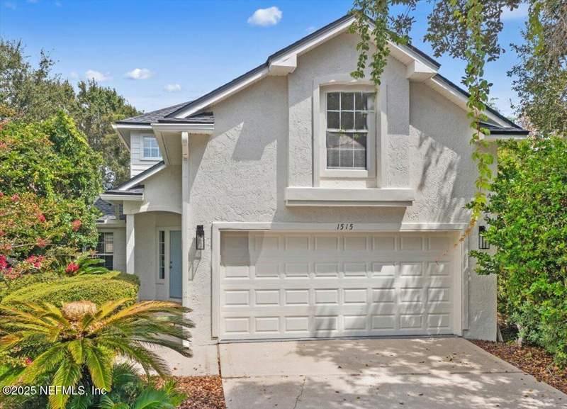4 bedroom Single Family Residence at 1515 Birkdale Lane, Club Cove, Ponte Vedra Beach — photo 3