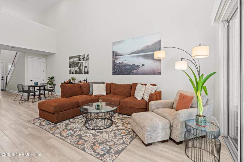 3 bedroom Townhouse at 11466 Newtonian Boulevard, Newton Townhomes, Jacksonville — photo 5