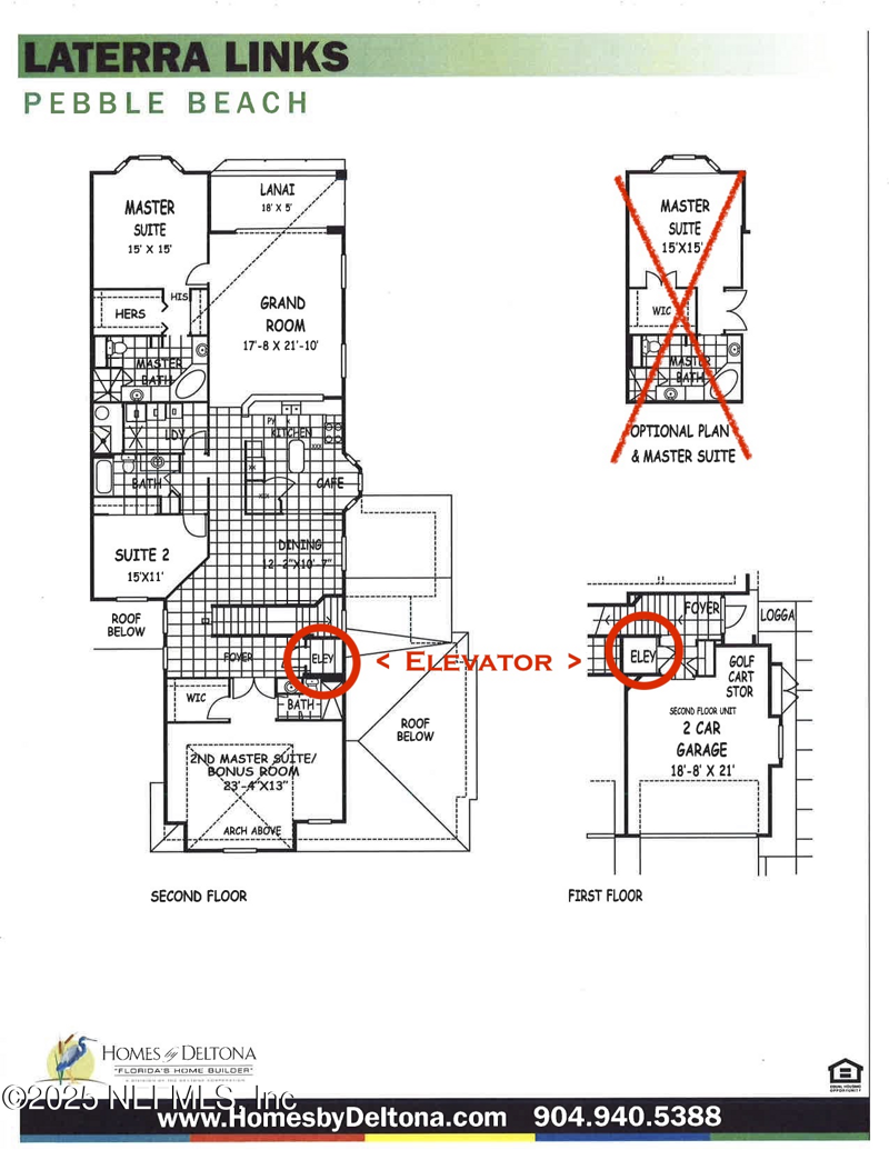 3 bedroom Condominium at 112 Laterra Links Circle #201, Wgv Laterra Links Condo, St. Augustine — photo 3