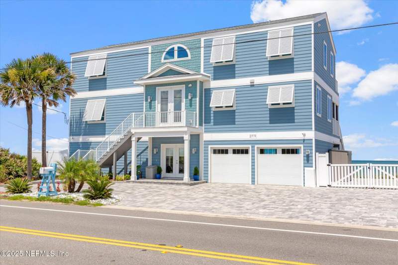 4 bedroom Single Family Residence at 2719 S Ponte Vedra Boulevard, S Ponte Vedra Beach, Ponte Vedra Beach — photo 3