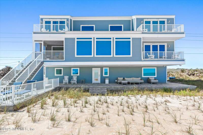 4 bedroom Single Family Residence at 2719 S Ponte Vedra Boulevard, S Ponte Vedra Beach, Ponte Vedra Beach — photo 2