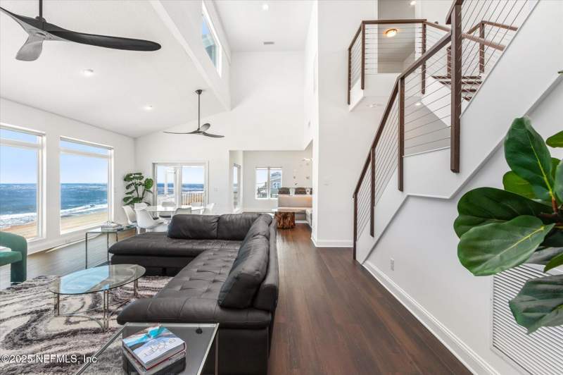 4 bedroom Single Family Residence at 2719 S Ponte Vedra Boulevard, S Ponte Vedra Beach, Ponte Vedra Beach — photo 5