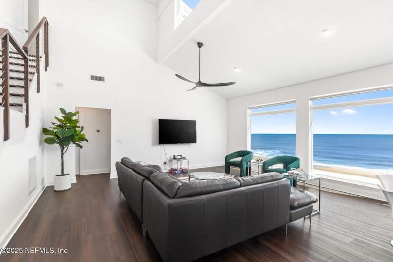 4 bedroom Single Family Residence at 2719 S Ponte Vedra Boulevard, S Ponte Vedra Beach, Ponte Vedra Beach — photo 4