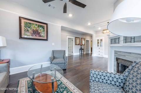 2903 Hubbard Street, Jacksonville FL - photo 14 of 38