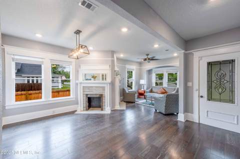 2903 Hubbard Street, Jacksonville FL - photo 12 of 38