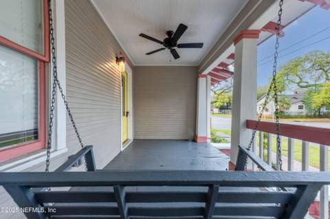 2903 Hubbard Street, Jacksonville FL - photo 6 of 38