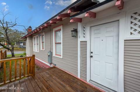 2903 Hubbard Street, Jacksonville FL - photo 10 of 38