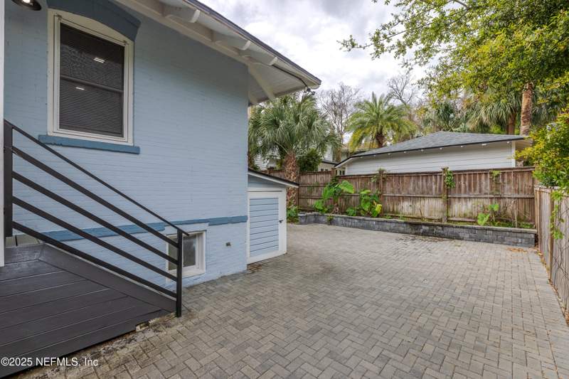 3 bedroom Single Family Residence at 1520 Osceola Street, Riverside, Jacksonville — photo 3