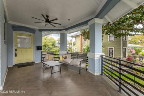 1520 Osceola Street, Jacksonville FL - photo 7 of 45