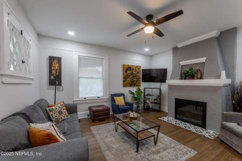 1520 Osceola Street, Jacksonville FL - photo 9 of 45