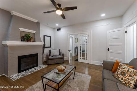 1520 Osceola Street, Jacksonville FL - photo 10 of 45