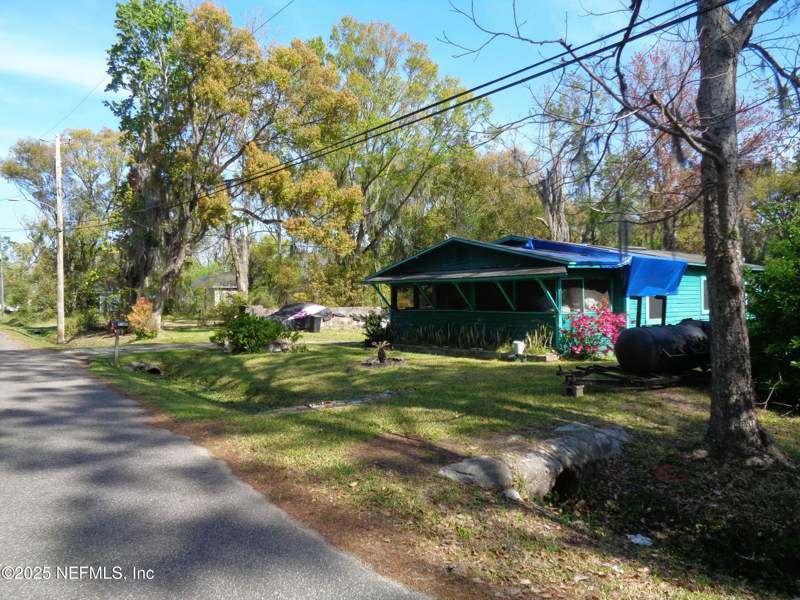 3 bedroom Single Family Residence at 7867 Dekle Avenue, Lincoln, Jacksonville — photo 2