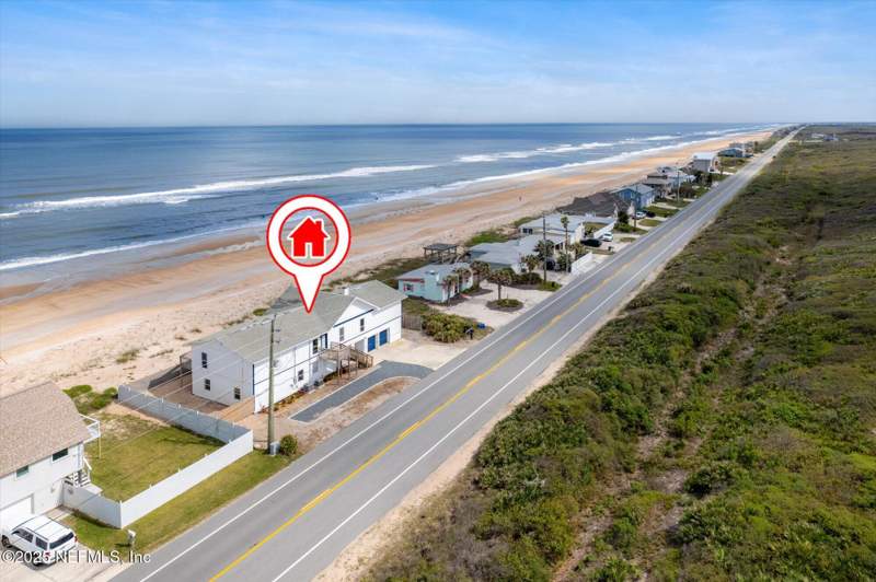 5 bedroom Single Family Residence at 2643 S Ponte Vedra Boulevard, South Ponte Vedra Beach, Ponte Vedra Beach — photo 2