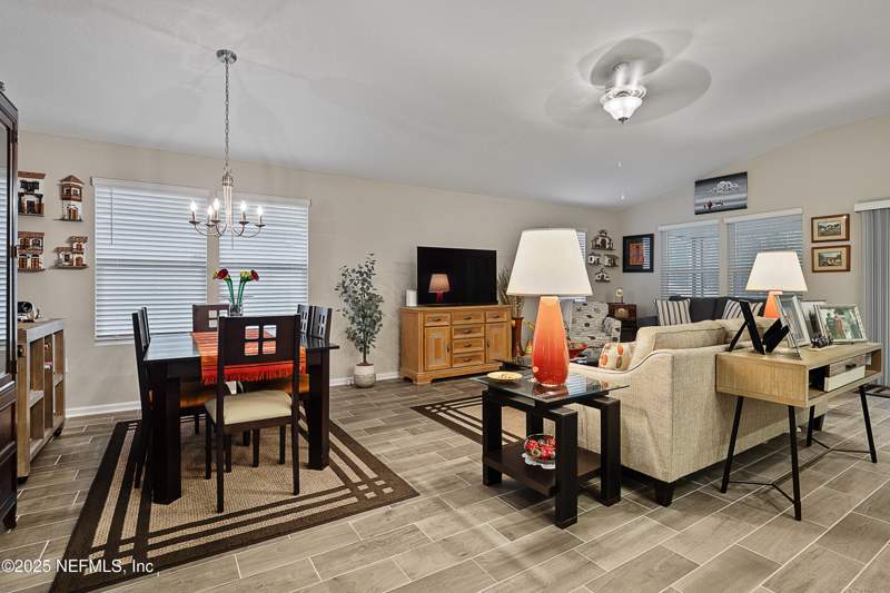3 bedroom Single Family Residence at 285 Osprey Landing, Parkland Preserve, St. Augustine — photo 5