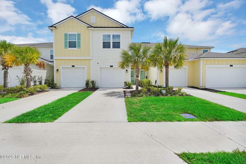 3 bedroom Townhouse at 90 Ember Street, Waterford Lakes, St. Augustine — photo 2