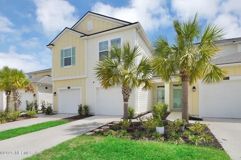 3 bedroom Townhouse at 90 Ember Street, Waterford Lakes, St. Augustine — photo 3
