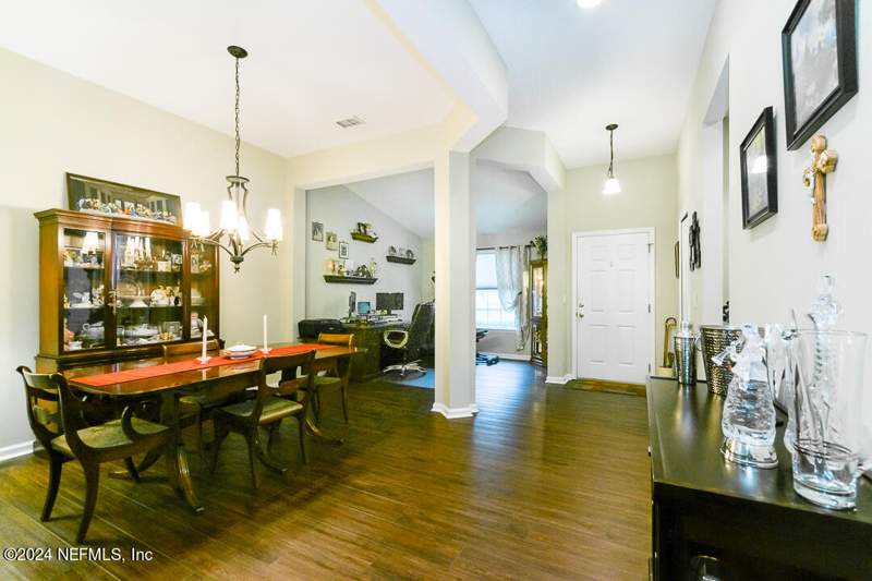 3 bedroom Single Family Residence at 816 Bonaparte Landing Boulevard, Bonaparte Landing, Jacksonville — photo 4
