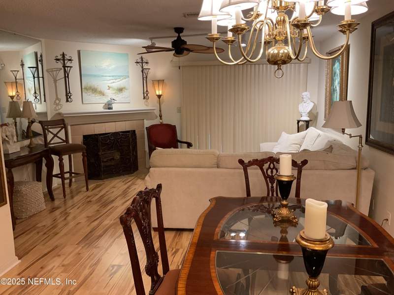 2 bedroom Condominium at 7701 Baymeadows Circle #1072, Village Green At Baymeadows, Jacksonville — photo 3