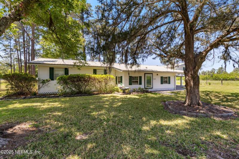 3 bedroom Single Family Residence at 14468 SE County Road 100A, Starke, Starke — photo 2