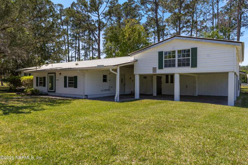 3 bedroom Single Family Residence at 14468 SE County Road 100A, Starke, Starke — photo 3