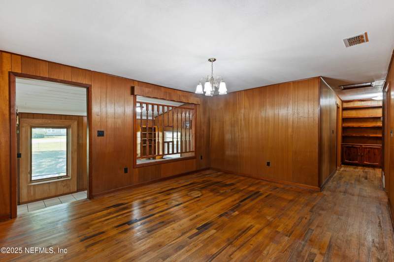 3 bedroom Single Family Residence at 14468 SE County Road 100A, Starke, Starke — photo 4