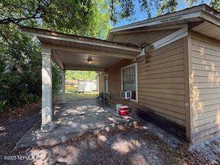 3 bedroom Single Family Residence at 1203 W 28th Street, Speedway Park, Jacksonville — photo 4