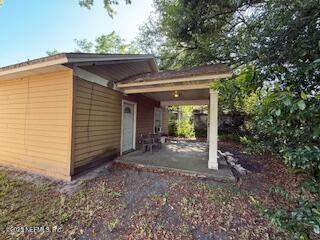 3 bedroom Single Family Residence at 1203 W 28th Street, Speedway Park, Jacksonville — photo 5