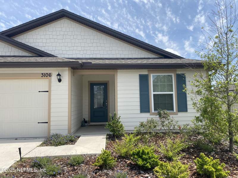 3 bedroom Single Family Residence at 3106 Lowgap Place, Rolling Hills, Green Cove Springs — photo 4