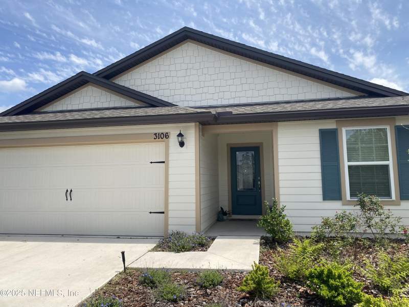 3 bedroom Single Family Residence at 3106 Lowgap Place, Rolling Hills, Green Cove Springs — photo 2