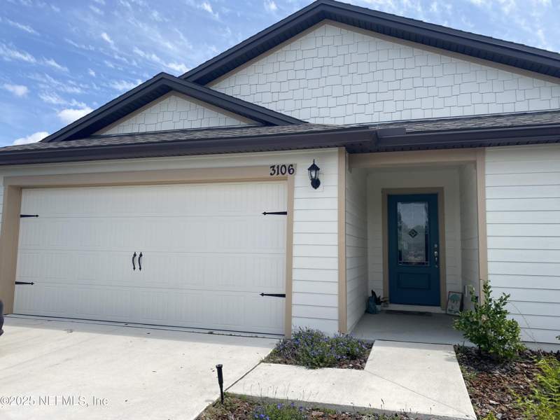 3 bedroom Single Family Residence at 3106 Lowgap Place, Rolling Hills, Green Cove Springs — photo 3