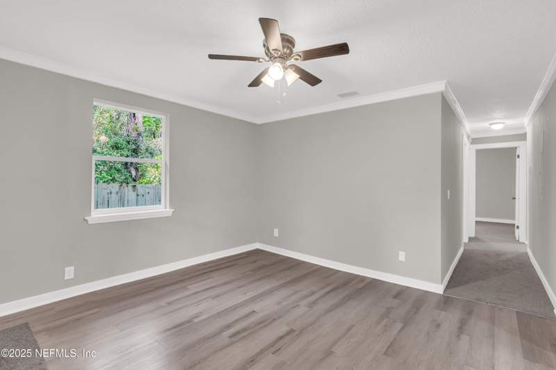 3 bedroom Single Family Residence at 6419 Coolidge Street, Golfair Terrace, Jacksonville — photo 3