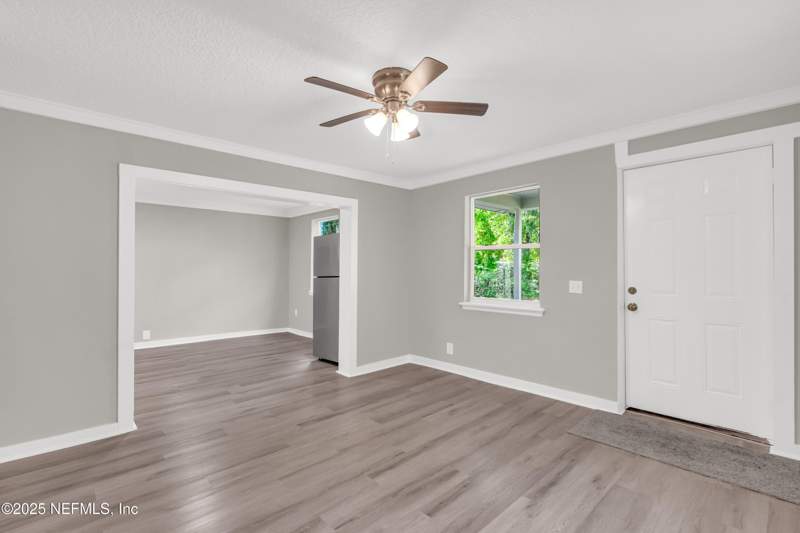 3 bedroom Single Family Residence at 6419 Coolidge Street, Golfair Terrace, Jacksonville — photo 5