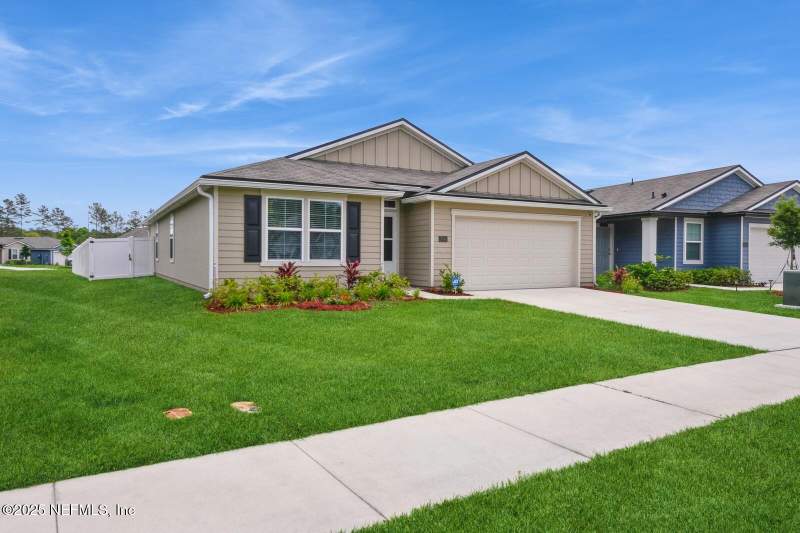 4 bedroom Single Family Residence at 3044 Rustic Deer Way, Cross Creek, Green Cove Springs — photo 2
