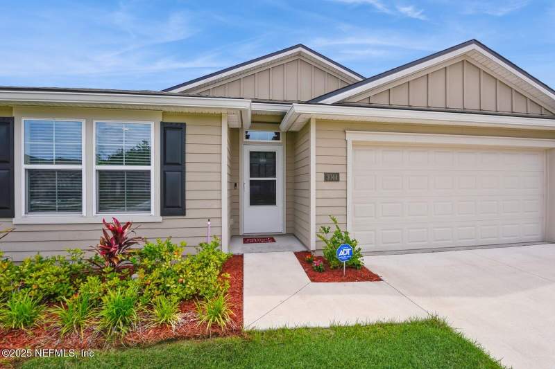 4 bedroom Single Family Residence at 3044 Rustic Deer Way, Cross Creek, Green Cove Springs — photo 3