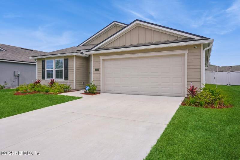 4 bedroom Single Family Residence at 3044 Rustic Deer Way, Cross Creek, Green Cove Springs — photo 4
