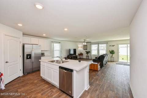 3044 Rustic Deer Way, Green Cove Springs FL - photo 9 of 29