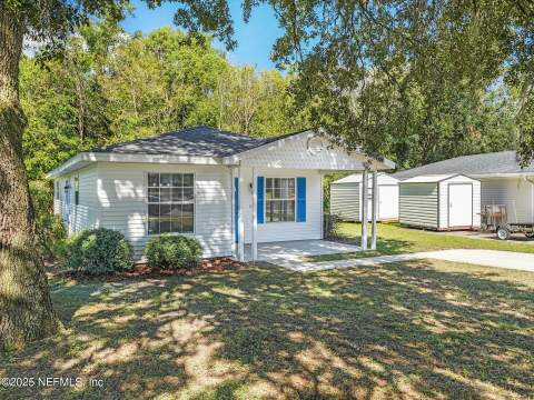 1615 Brook Forest Drive, Jacksonville FL - photo 23 of 25