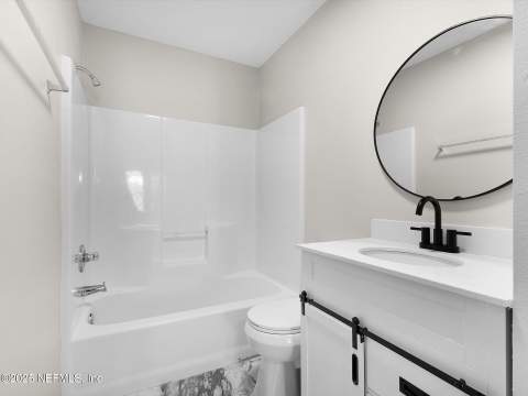 1615 Brook Forest Drive, Jacksonville FL - photo 16 of 25