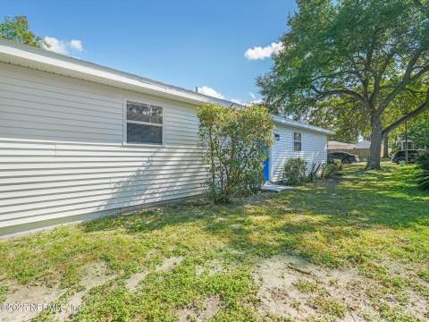 1615 Brook Forest Drive, Jacksonville FL - photo 24 of 25