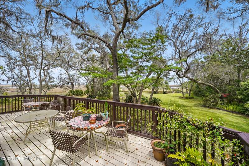 4 bedroom Single Family Residence at 15289 Cape Drive, The Cape, Jacksonville — photo 3
