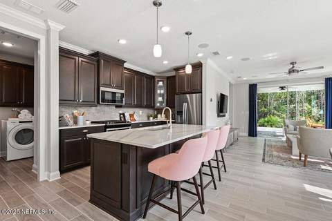158 Whistling Straits Drive, St. Johns FL - photo 6 of 91