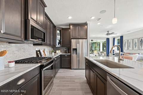 158 Whistling Straits Drive, St. Johns FL - photo 9 of 91