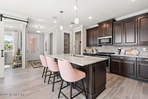158 Whistling Straits Drive, St. Johns FL - photo 14 of 91