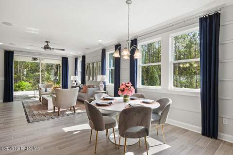 158 Whistling Straits Drive, St. Johns FL - photo 15 of 91